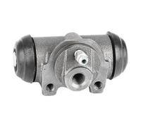 Cilindro ruota anteriore per 2CV AU-AZU (03/1951-03/1963) - 25,4 mm