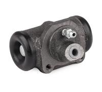 Cilindro ruota anteriore per furgone 2cv chiave di 9 (10/1967-01/1972) - 28,6mm