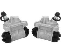 Cilindro Ruota Anteriore Sinistra Destra Adatto per Honda TRX250 1997-2020 OEM #