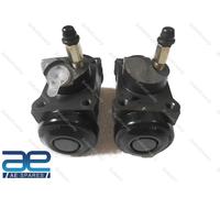Cilindro Ruota Assemblaggio Anteriore Sinistro Destro 1-1/8" Per Jeep Mahindra