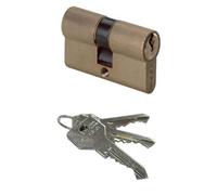 CILINDRO SAGOMATO 0G300 CISA