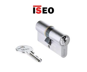 Cilindro sagomato a doppio profilo Iseo F5