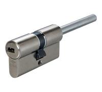 Cilindro Sagomato ASIXP8 Pro Pomolo Cisa Ott.nich.satin Chiavi 5 8200375