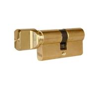 CILINDRO SAGOMATO CON POMOLO SERIE 900 VIRO mm 80 (35+10+35)