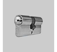 CILINDRO SAGOMATO DI SICUREZZA PROJECT MOTTURA 62 mm(26+10+26) Cilindri