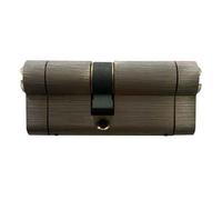 Cilindro Sagomato di Sicurezza Y1500 Yale 82 mm (27 con 10 con 45)
