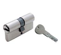 Cilindro Europeo R6 Plus 82R60 75 mm Decentrato (30X45) (82R6030459C5) Iseo
