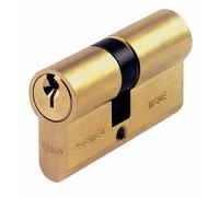 CILINDRO SAGOMATO VIRO FRIZIONATO 722 MM. 60 D (27+33) CHIAVE MESTRA