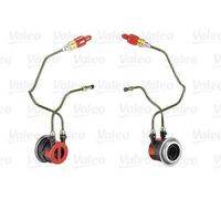Cilindro Schiavo Centrale Frizione MG MG ZT-T 01- (810026) OEM Valeo
