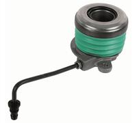 Cilindro Schiavo Centrale SACHS 3182 600 282, Frizione per MERCEDES-BENZ