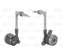 Cilindro Schiavo Centrale VALEO 804587, Frizione per DACIA, RENAULT
