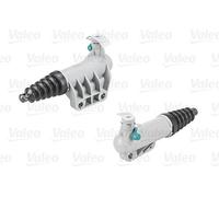 Cilindro Schiavo Frizione Citroën Nemo 03- (804746) OEM Valeo