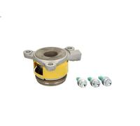 Cilindro secondario centrale, frizione AISIN CSCT-002 VERSO (_R2_) 1.6 2009-2018