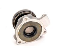 Cilindro secondario centrale, frizione LUK 510 0002 10 per VECTRA B 2 1995-2