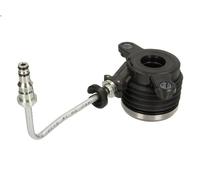 Cilindro secondario centrale, frizione LUK 510 0164 10 JUKE (F15) 1.2 2014-2019