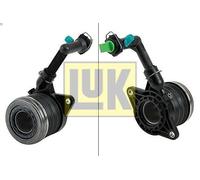 Cilindro secondario centrale, frizione LUK 510 0237 10 per MITO (955_) 1.4 2009-