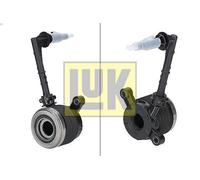 Cilindro secondario centrale, frizione LUK 510 0286 10 per MEGANE CC 2 2010-