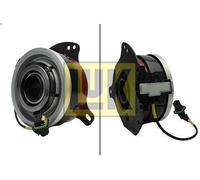 Cilindro secondario centrale, frizione LUK 510 0364 10 ANTOS 7.698 2012-2018