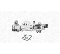 Cilindro secondario centrale, frizione MAGNETI MARELLI MUSA (350_) 1.4 2004-2012