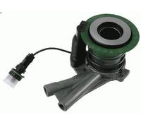 Cilindro secondario centrale, frizione SACHS 3182 600 166 ATEGO 4.249 1998-2004