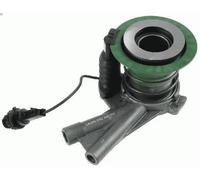 Cilindro secondario centrale, frizione SACHS 3182 600 172 per ATEGO 6.374 1998-