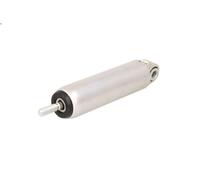 Cilindro secondario FEBI 10916 per MAN G 5.687 1979-1988
