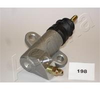 Cilindro secondario, Frizione 85-01-198 ASHIKA per NISSAN
