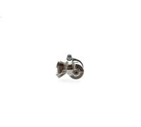 Cilindro secondario, frizione AISIN CRT-086 per AVENSIS (_T25_) 1.6 2003-2008