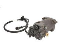 Cilindro secondario, Frizione KNORR K013727X50 per MAN TGA 10.518 2004-2008