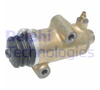 DELPHI LL70112 Cilindro secondario, frizione