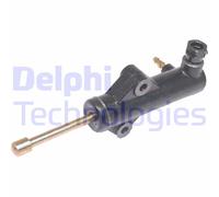 DELPHI LL70317 Cilindro secondario frizione 20,6mm per FIAT 500 (312) Idea (350)