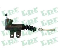 Cilindro secondario, frizione LPR 3145 MAZDA 626 V (GF) 2 1998-2002