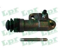 Cilindro secondario, frizione LPR 3149 per SUZUKI BALENO (EG) 1.6 1995-2002