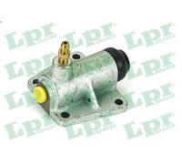 Cilindro secondario, frizione LPR 3602 SKODA 130 1.3 1985-1991