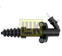 Cilindro secondario, frizione LUK 512 0057 10 per C3 II (SC_) 1.6 2009-2016