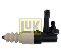 Cilindro secondario, Frizione LUK 512001110 compatibile con AUDI PORSCHE SKODA V