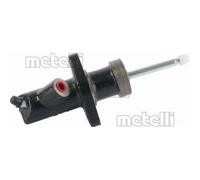 Cilindro Secondario Frizione Metelli 54-0053 per Bmw
