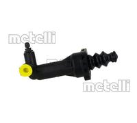 Cilindro Secondario Frizione Metelli 54-0082 per Audi Seat Skoda VW