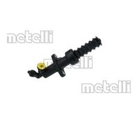 METELLI 54-0191 Cilindro secondario, frizione