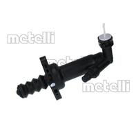 Cilindro Secondario Frizione Metelli 54-0195 per Seat VW