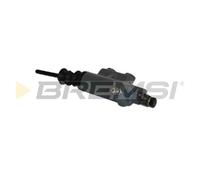 Cilindro Secondario Frizione Mitsubishi Pajero Iv Ghisa E54011