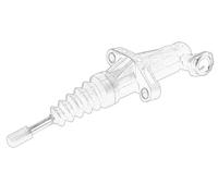 Cilindro secondario, Frizione OE FIAT 55242892