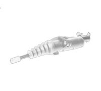 Cilindro secondario, frizione OE PEUGEOT 218250 per BOXER Furgone (244) 2 2001-