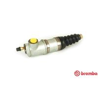 Cilindro secondario, Frizione per ALFA ROMEO 147 GT