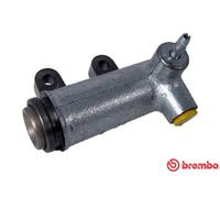 Cilindro secondario, Frizione per ALFA ROMEO FIAT LANCIA 145 146 155 BRAVA BRAVO