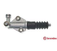 Cilindro secondario, Frizione per ALFA ROMEO FIAT LANCIA OPEL VAUXHALL 500 500 C