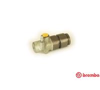 Cilindro secondario, Frizione per AUDI VW 100 200 80 90 COUPE PASSAT QUATTRO SAN