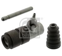 Cilindro secondario, Frizione per AUDI VW 100 200 80 90 COUPE PASSAT QUATTRO SAN