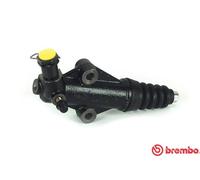 Cilindro secondario, Frizione per FIAT LANCIA BRAVO DOBLO GRANDE PUNTO PUNTO STI
