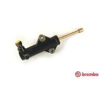 Cilindro secondario, Frizione per FIAT LANCIA ZASTAVA 10 500 500 C GRANDE PUNTO